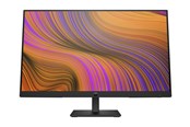 Skärm - 24" HP P24h G5 - 1920x1080 (FHD) - 75Hz - IPS - 64W34AA#ABB