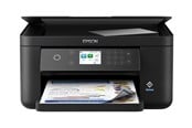 Skrivare - Epson Expression Home XP-5200 All in One Multifunktions - Färg - Bläck - C11CK61403