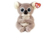 Docka, bamse och tillbehör - Ty Melly 20 cm - 0008421407262