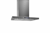 Fläktkåpor - THERMEX Harwich II 700 mm Rostfri med motor - 527.23.3078.2