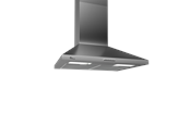 Fläktkåpor - THERMEX  Camino Eco II, 500 mm, With motor, Stainless - 527.42.9258.2