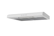 Fläktkåpor - THERMEX Plan 252 600 mm, With switch, White - 530.30.2252.2