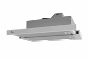 Fläktkåpor - THERMEX Gemini III for central ventilation, 600 mm, With switch, White - 530.41.5041.2