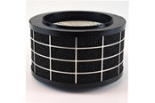 Fläktkåpor - THERMEX Thermex Plasmex®-filter I - Runt - 535.10.1000.9