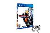 Spel - The King Of Fighters 2000 (Limited Run #386) - Sony PlayStation 4 - Action - 0819976024657