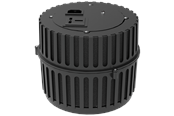 Fläktkåpor - THERMEX Mini Plasmex - 535.21.1500.9