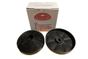 Fläktkåpor - THERMEX Recirculation filterset KF60 - 535.42.9160.9