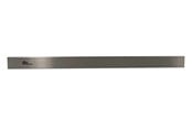 Fläktkåpor - THERMEX Front for Gemini III 600 mm Stainless - 536.41.5028.9