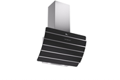 Fläktkåpor - THERMEX London II, 760 mm, With motor, Stainless/black - 540.41.2478.2