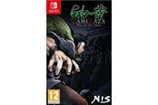 Spel - Kamiwaza: Way of the Thief - Nintendo Switch - Action / äventyr - 0810023039488