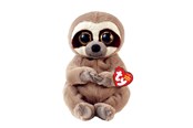 Docka, bamse och tillbehör - Ty  Silas 20 cm - 8421405459