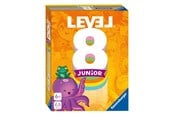 Brädspel - Ravensburger Level 8 Junior (DE/FR/NL/IT) - 208609
