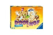 Brädspel - Ravensburger Labyrinth Junior (NL) - 208692