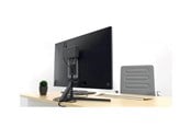 Chassi, tillbehör - I-Tec docking station VESA mount holder - VESADOCK1