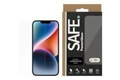 Mobiltelefontillbehör-Skyddsfilm - SAFE by PanzerGlass Screen Protector Apple iPhone 14 | 13 | 13 Pro | Ultra-Wide Fit - SAFE95148