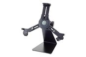 Väggfäste, AV-Möbel - König & Meyer 19792 - Tablet table stand - Max - recommended for - 19792-016-55