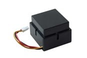 Batterier & batterigrepp - JVC BNR-5000 external battery pack - BN-R5000