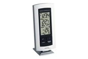 Väderstation - Technoline Techno Line WS 9140-IT - weather station - WS9140-IT