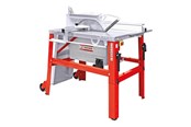 Cirkelsågar - Holzmann TKS500S - table saw - 4200 W - 500 mm - TKS500S-400V