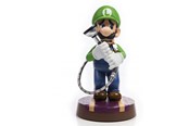 Merchandise - First 4 Figures - Luigi's Mansion 3 Painted Statue: Luigi (Standard Edition) - Figur - 5060316622421