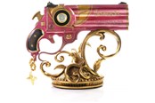 Merchandise - First 4 Figures - Bayonetta Scarborough Fair Prop Replica: Thyme (Standard Edition) - Figur - 5060316624159