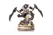 Merchandise - First 4 Figures - Darksiders Resin Painted Statue: Death (Standard Edition) - Figur - 5060316624029