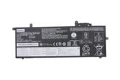 Laptopbatteri - Lenovo Simplo - laptop battery - Li-Ion - 4080 mAh - 48 Wh - 5B10W13921