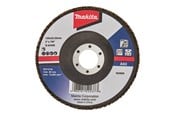 Vinkelslip - Makita D-63482 Flap Disc - D-63482