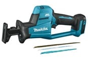 Reciprocating saw - Makita DJR189Z Cordless Reciprocating Saw - DJR189Z