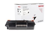 Skrivartillbehör-bläck-toner - Xerox Everyday Mono Toner - Compatible | Black | Standard Yield | Brother TN-3430 - 006R04586