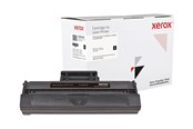 Skrivartillbehör-bläck-toner - Xerox Everyday Mono Toner - Black | Compatible | Standard Yield | For Samsung Xpress - 006R04588