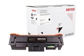 Skrivartillbehör-bläck-toner - Xerox Everyday Mono Toner - Black | Compatible | Standard Yield | Toner cartridge - 006R04589