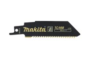 Reciprocating saw - Makita Saber Saw Blade - B-55566