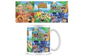 Merchandise - Pyramid - Animal Crossing (Seasons) - Muggar - MG26528