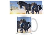 Merchandise - Pyramid - The Legend of Zelda: Breath of the Wild (Horse) - Muggar - MG26975