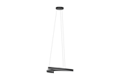 Smarta Hem - EGLO Connect-Z Taklampa ANDABAIA-Z SMARTLIGHT SVART - 900404