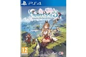 Spel - Atelier Ryza 3: Alchemist of the End & the Secret Key - Sony PlayStation 4 - Äventyr - 5060327536854