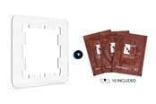 CPU-fläktar - Noctua NA-STPG1 - Thermal Paste Guard and Cleaning Set - Kylpasta - NA-STPG1