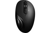 Mus - Sandberg Wireless Mouse - Mouse - Optic - 4 knappar - Svart - 631-03