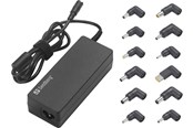 Laddare - Sandberg 90W Laptop AC Adapter - 135-78