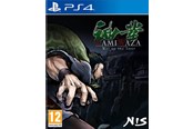 Spel - Kamiwaza: Way of the Thief - Sony PlayStation 4 - Action / äventyr - 0810023039563