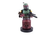 Spel Tillbehör - Cable Guys Boba Fett: Book of Boba Fett Phone and Controller Holder - Miscellaneous Tillbehör till spelkonsol - 5060525895296