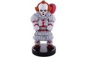 Spel Tillbehör - Cable Guys IT: Pennywise Phone and Controller Holder - Miscellaneous Tillbehör till spelkonsol - 5060525894770