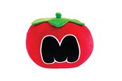 Merchandise - Tomy - Nintendo - Mega Tomato Kirby 30 cm - Plysch - 0053941129835