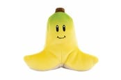 Merchandise - Tomy - Nintendo Mario Kart Banana Junior 15 cm - Plysch - 0053941129583