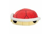 Merchandise - Tomy - Nintendo Mario Large Red Shell 38 cm - Plysch - 0053941129590