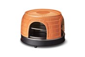 Andra köksapparater - Emerio Pizza Ofen.Pizzarette Prebake Funktion 8 P - PO-116124.1