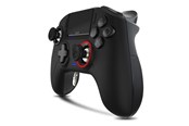 Spel Tillbehör - NACON Revolution Unlimited Pro Controller - Wireless Wireless game controller - Sony PlayStation 4 - 3499550370867