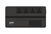UPS - APC Easy UPS BV BV800I-MSX - UPS - 450 Watt - 800 VA - BV800I-MSX
