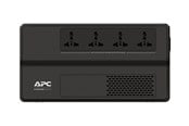 UPS - APC Easy UPS BV BV650I-MSX - UPS - 375 Watt - 650 VA - BV650I-MSX
